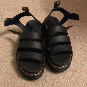 Dr. Martens Blaire sandals